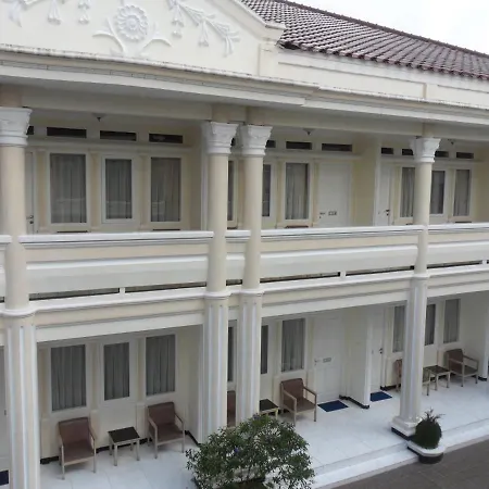 Delaga Biru Convention Hotel-3